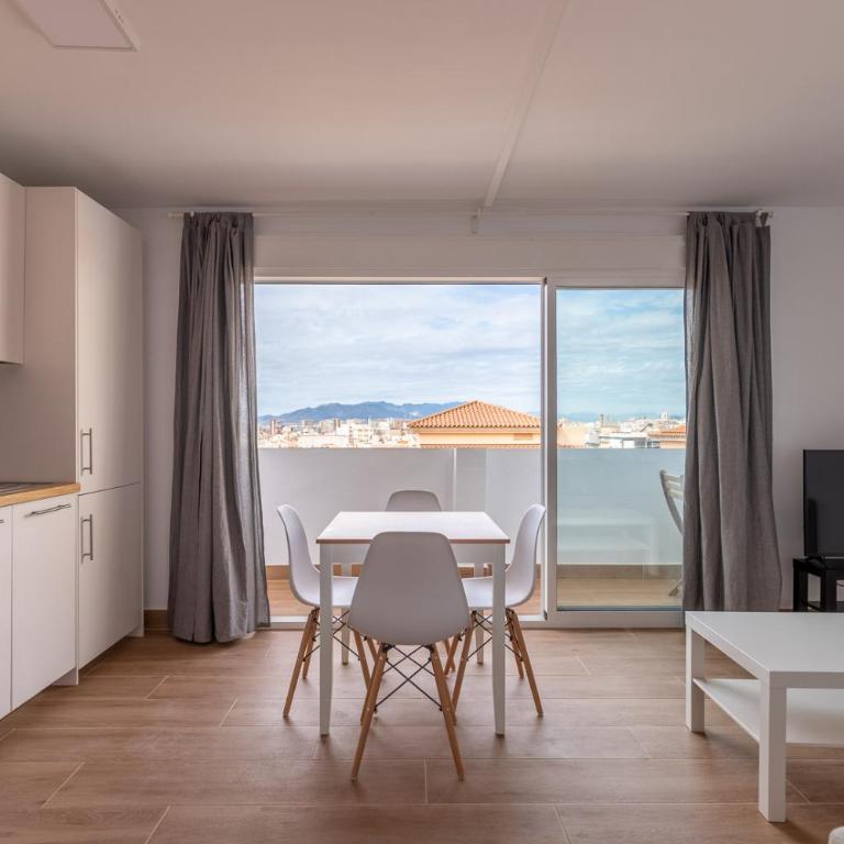 FUN BUILDING TERRACES by HOMEABOUT - Apartamento con terraza - 2