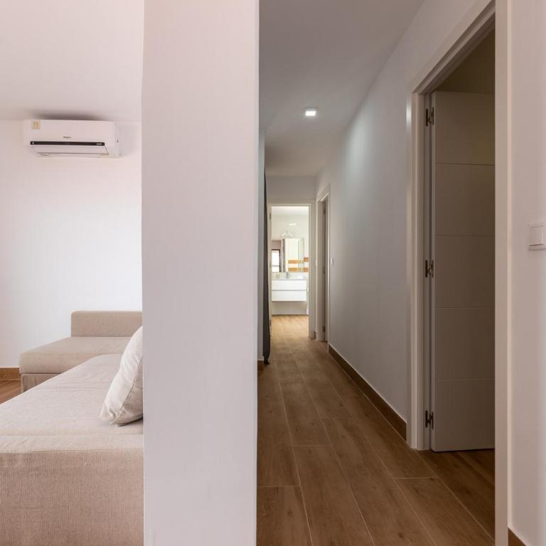 FUN BUILDING TERRACES by HOMEABOUT - Apartamento con terraza - 4