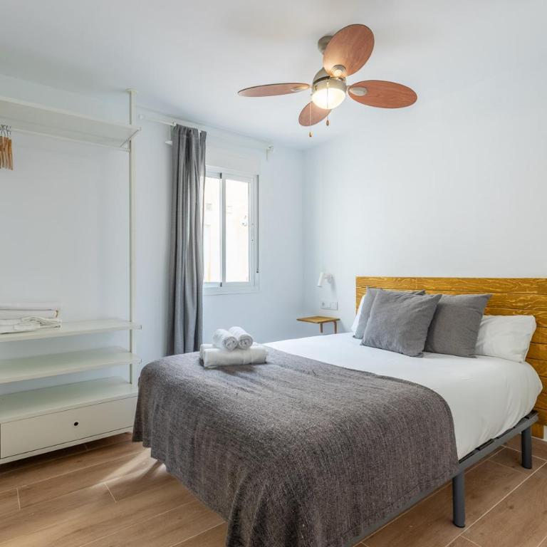 FUN BUILDING TERRACES by HOMEABOUT - Apartamento con terraza - 10