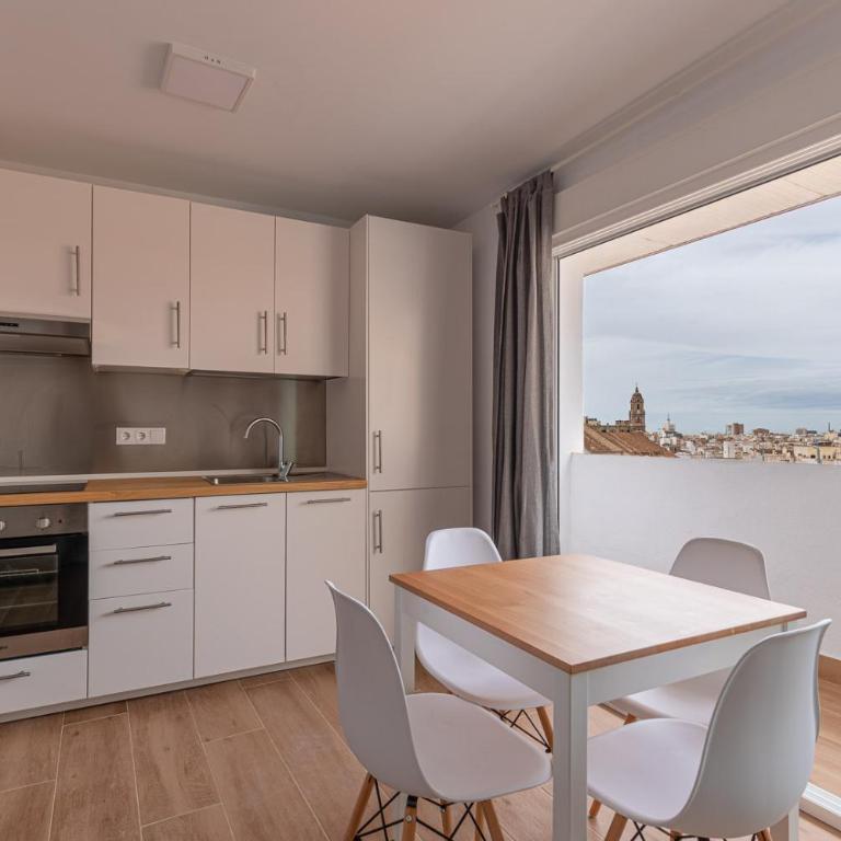 FUN BUILDING TERRACES by HOMEABOUT - Apartamento con terraza - 14