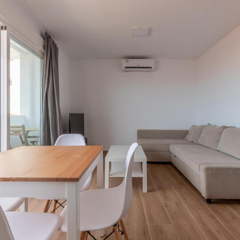 FUN BUILDING TERRACES by HOMEABOUT - Apartamento con terraza - 13