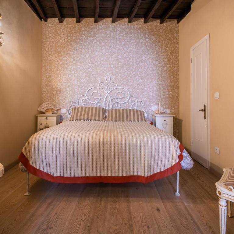 The Luxury Madonnina Suite - One-Bedroom Apartment - 3