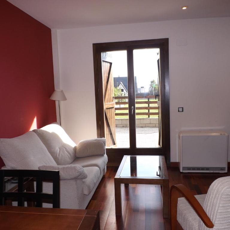 Roca Nevada Suites - Appartamento Standard con Balcone - 6