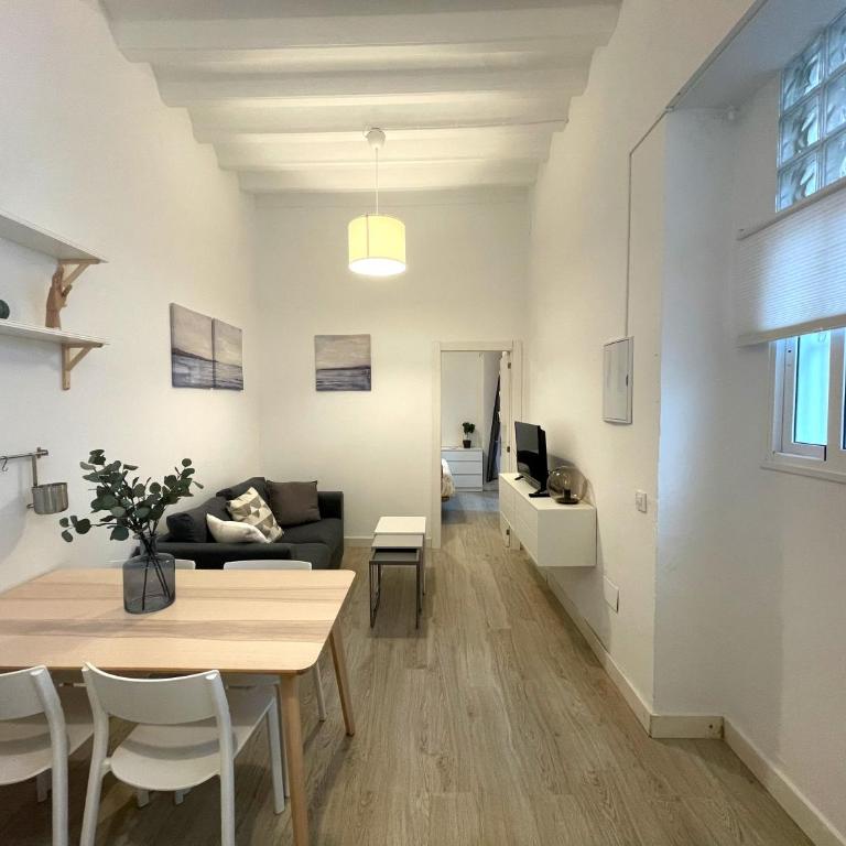El Patio de Santa María - Apartamento de 1 dormitorio - 2