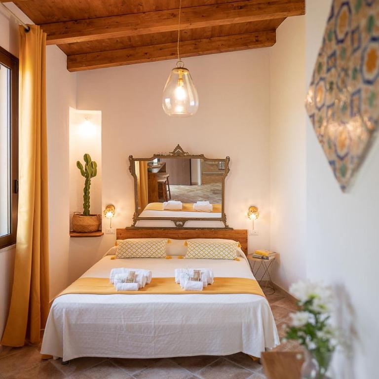 B&B Villa Vittoria - Monolocale Superior - 4