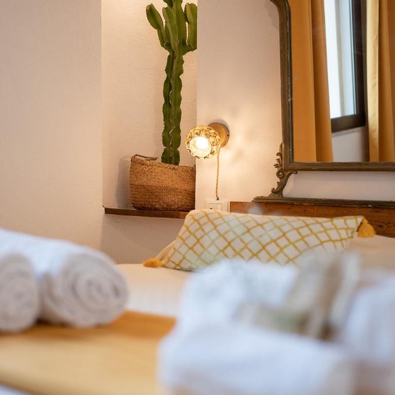 B&B Villa Vittoria - Monolocale Superior - 2