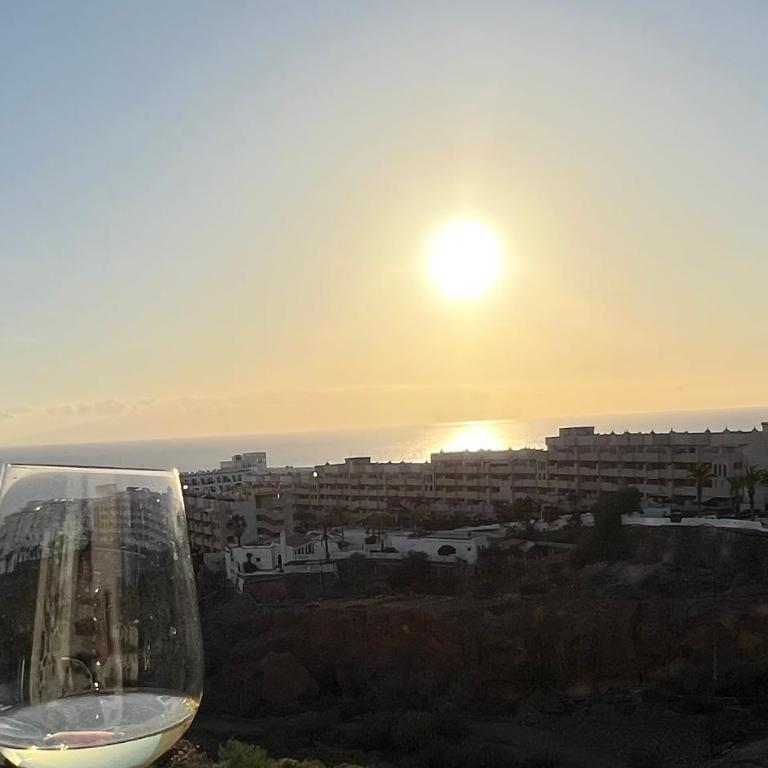 Ocean Garden Sunset Apartment - heated swimming pool Free WIFI - Apartamento de 2 dormitorios - 34