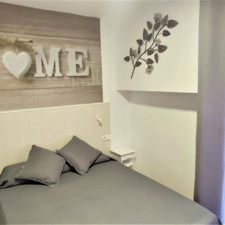 Apartamento Estudio Ruymar Jupiter - One-Bedroom Apartment - 22