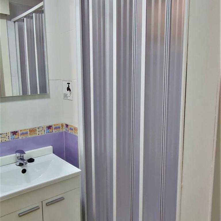 Apartamento Estudio Ruymar Jupiter - One-Bedroom Apartment - 26