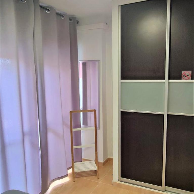 Apartamento Estudio Ruymar Jupiter - One-Bedroom Apartment - 24