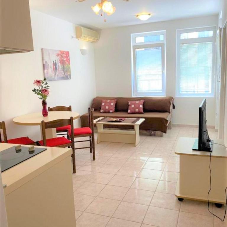 Bliss Apartments - Apartman sa 2 Spavaće Sobe - 1