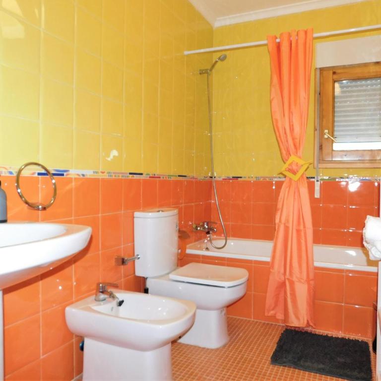 Apartamento cerca de La Xara - Appartamento con 3 Camere da Letto - 3