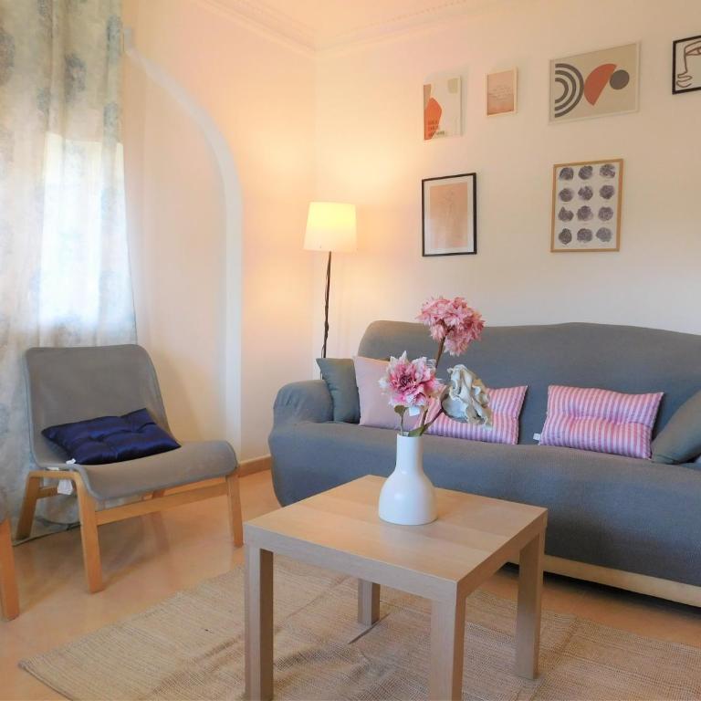 Apartamento cerca de La Xara - Appartamento con 3 Camere da Letto - 5