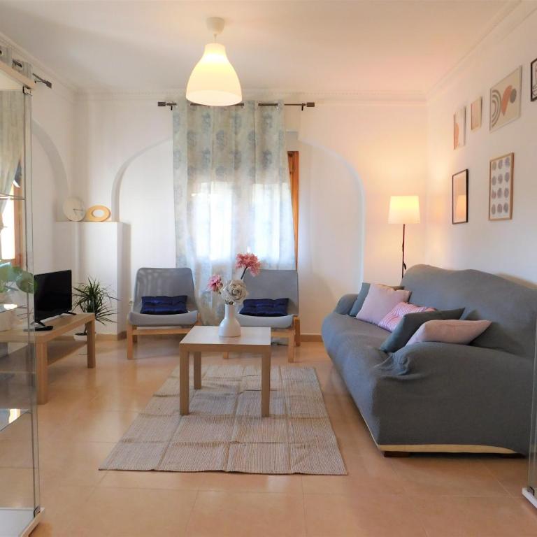 Apartamento cerca de La Xara - Appartamento con 3 Camere da Letto - 6
