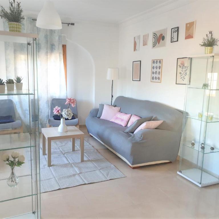 Apartamento cerca de La Xara - Appartamento con 3 Camere da Letto - 1