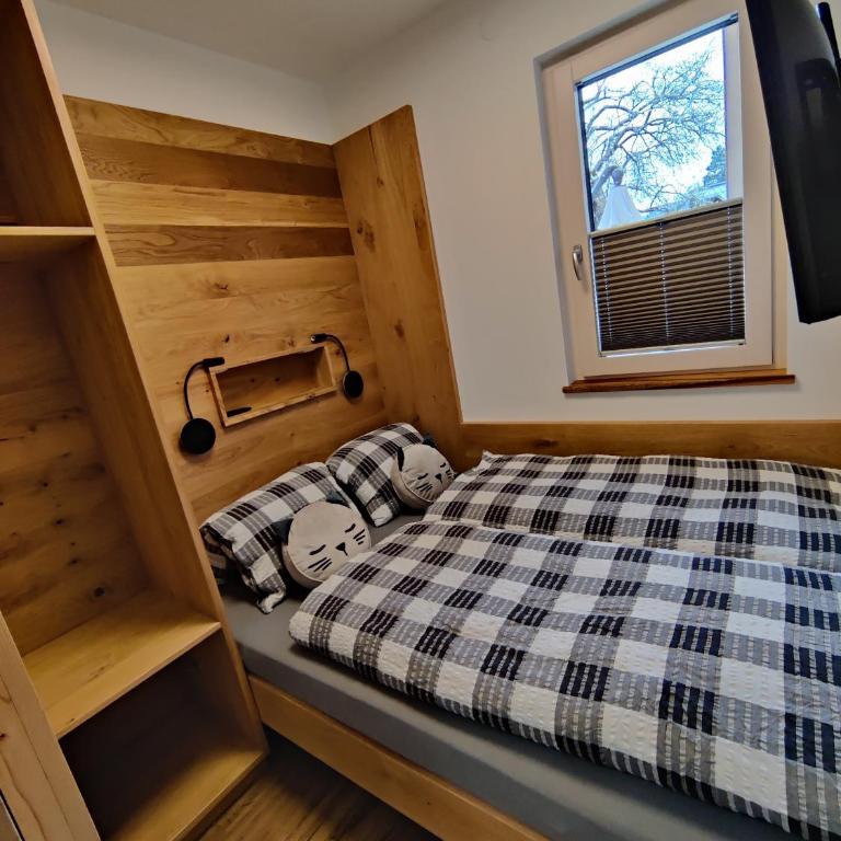DaHome Appartements - Apartment mit 3 Schlafzimmern - 16