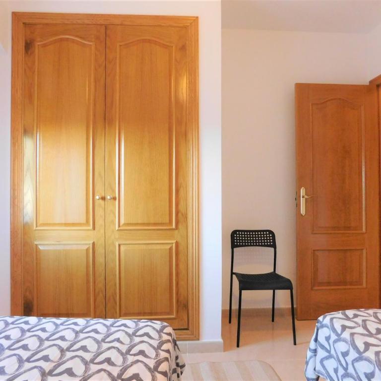 Apartamento cerca de La Xara - Appartamento con 3 Camere da Letto - 11