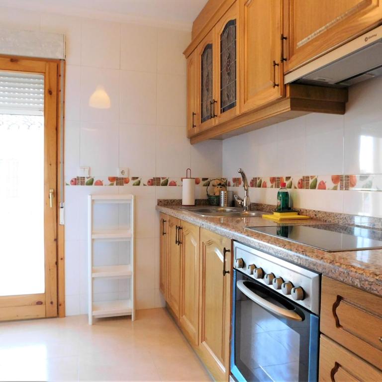 Apartamento cerca de La Xara - Appartamento con 3 Camere da Letto - 12