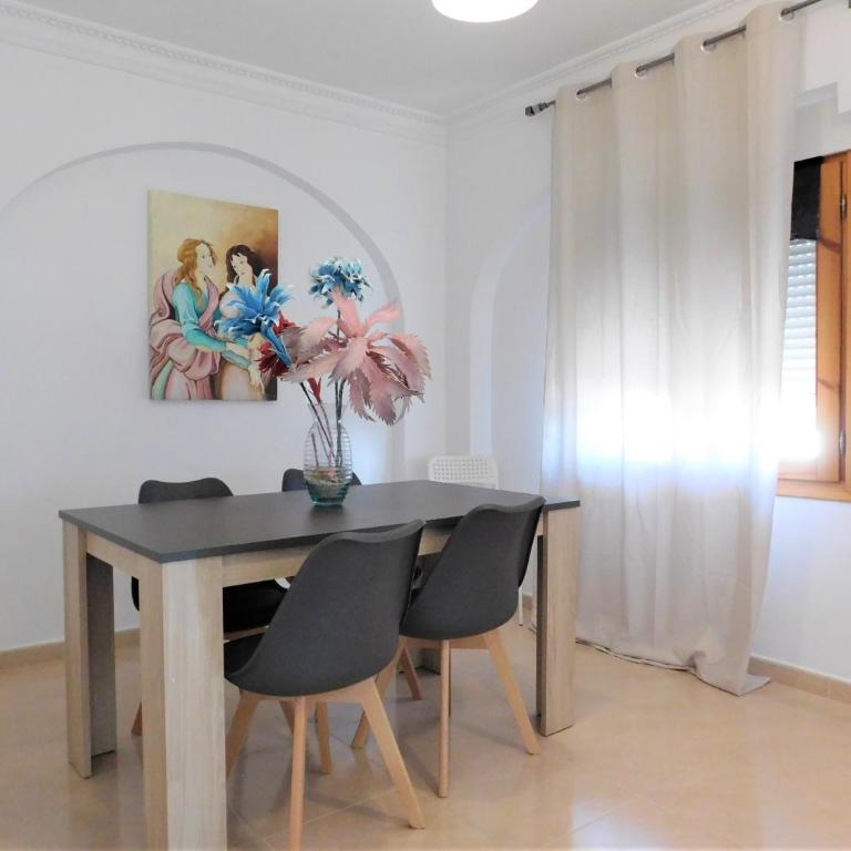 Apartamento cerca de La Xara - Appartamento con 3 Camere da Letto - 13