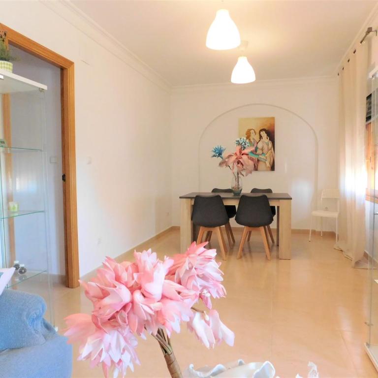 Apartamento cerca de La Xara - Appartamento con 3 Camere da Letto - 16