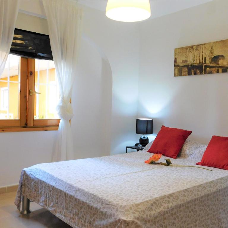 Apartamento cerca de La Xara - Appartamento con 3 Camere da Letto - 17