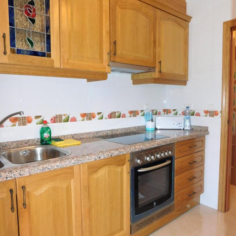 Apartamento cerca de La Xara - Appartamento con 3 Camere da Letto - 18
