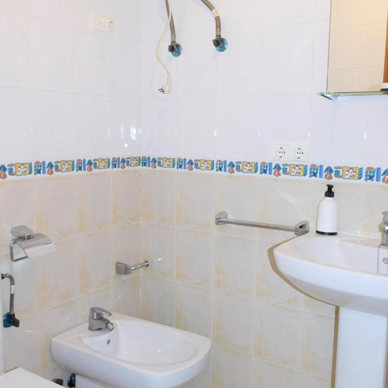 Apartamento cerca de La Xara - Appartamento con 3 Camere da Letto - 20