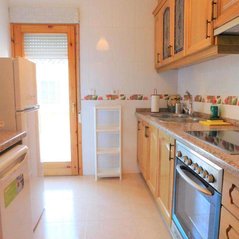 Apartamento cerca de La Xara - Appartamento con 3 Camere da Letto - 22