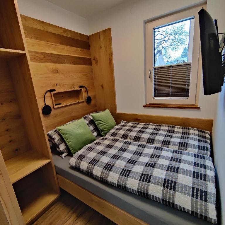 DaHome Appartements - Apartment mit 3 Schlafzimmern - 15