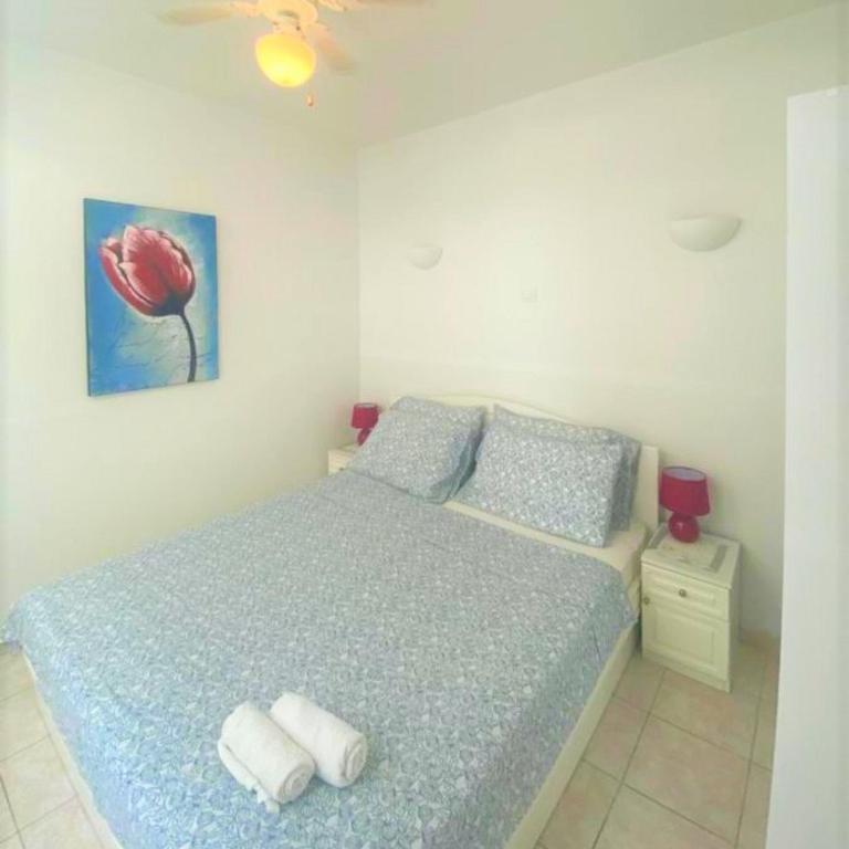 Bliss Apartments - Apartman sa 2 Spavaće Sobe - 4
