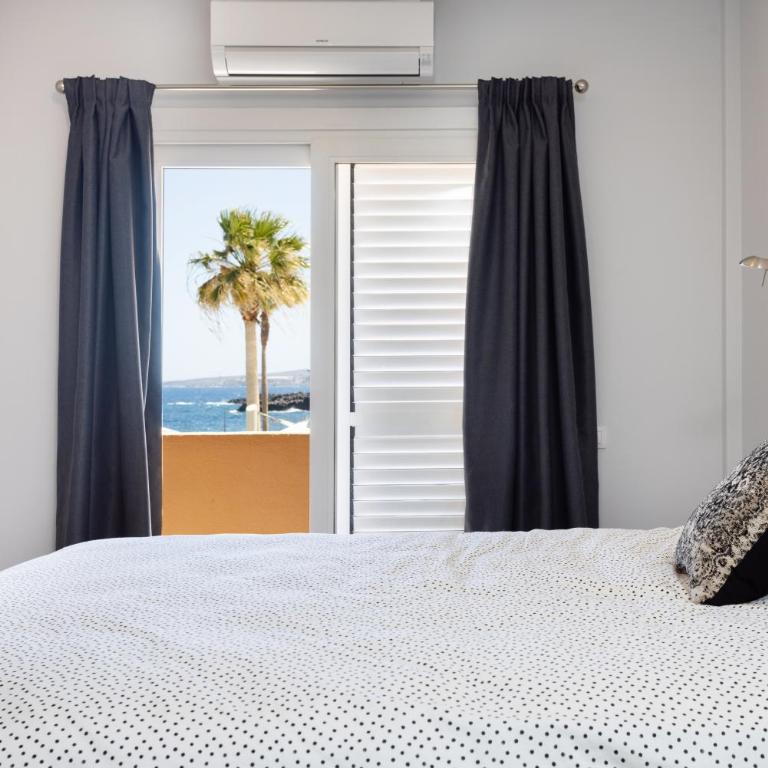 Home2Book Design Sea Views Caletillas, Pool - Apartamento de 2 dormitorios - 3