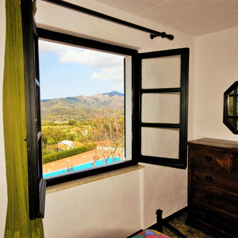 Casale Fonte di Rose - Appartamento con 1 Camera da Letto - 7
