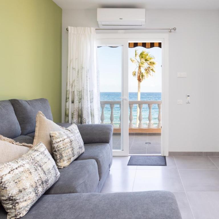 Home2Book Design Sea Views Caletillas, Pool - Apartamento de 2 dormitorios - 8