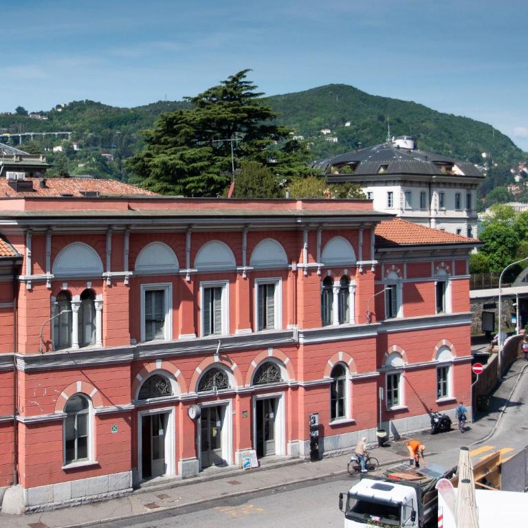 SIUM'S APARTMENT - Appartamento con 2 Camere da Letto - 26
