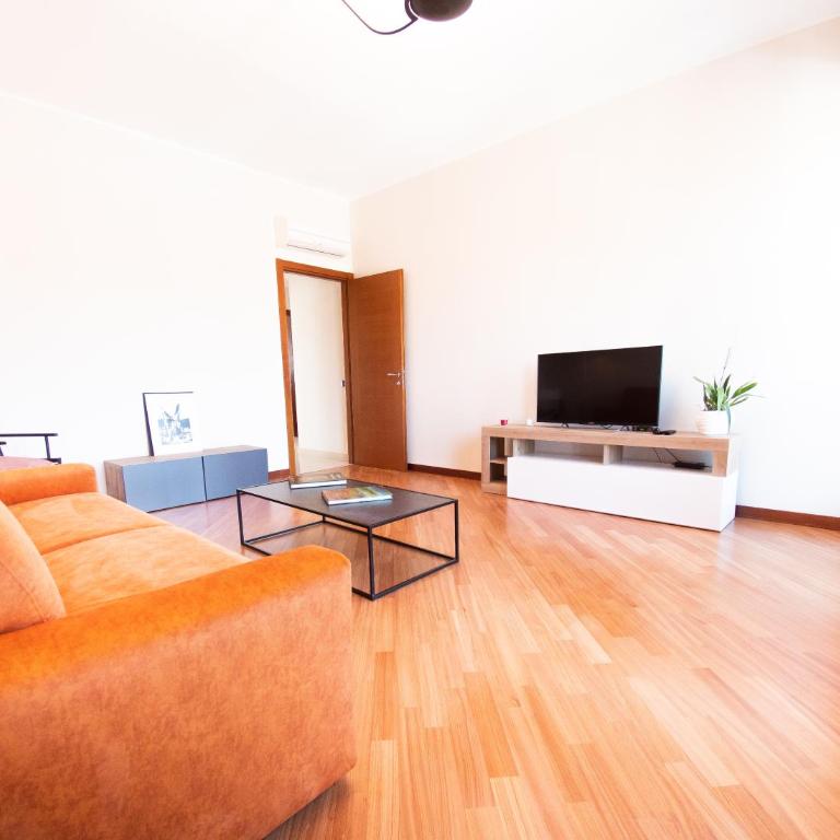 SIUM'S APARTMENT - Appartamento con 2 Camere da Letto - 16