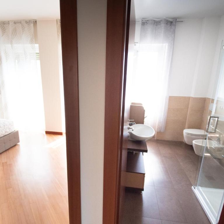 SIUM'S APARTMENT - Appartamento con 2 Camere da Letto - 15