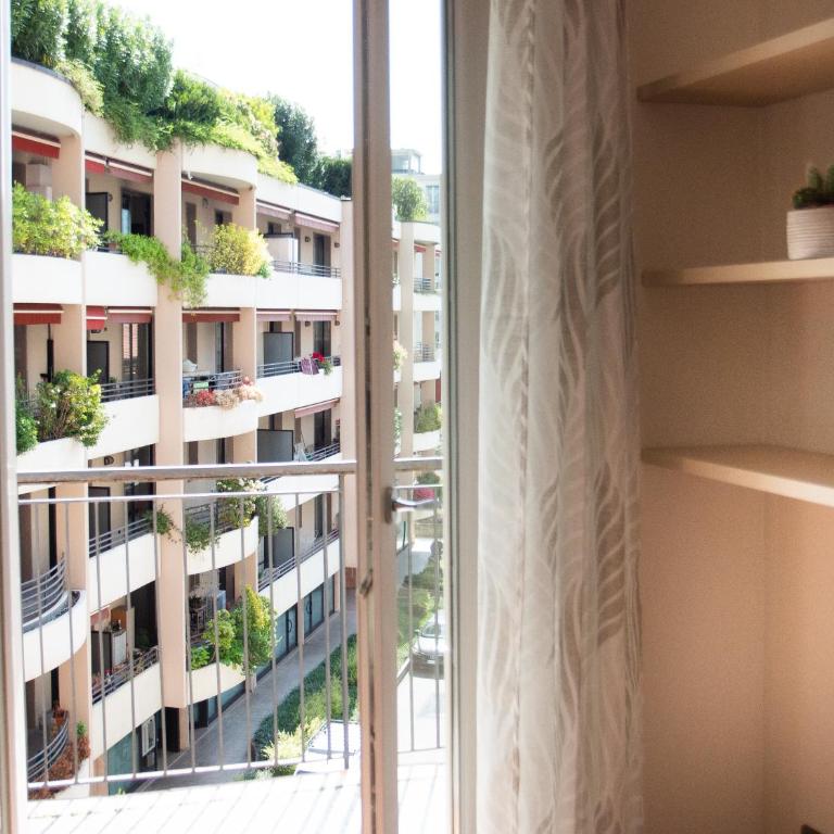 SIUM'S APARTMENT - Appartamento con 2 Camere da Letto - 24