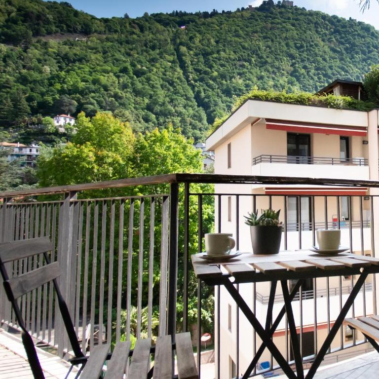 SIUM'S APARTMENT - Appartamento con 2 Camere da Letto - 19