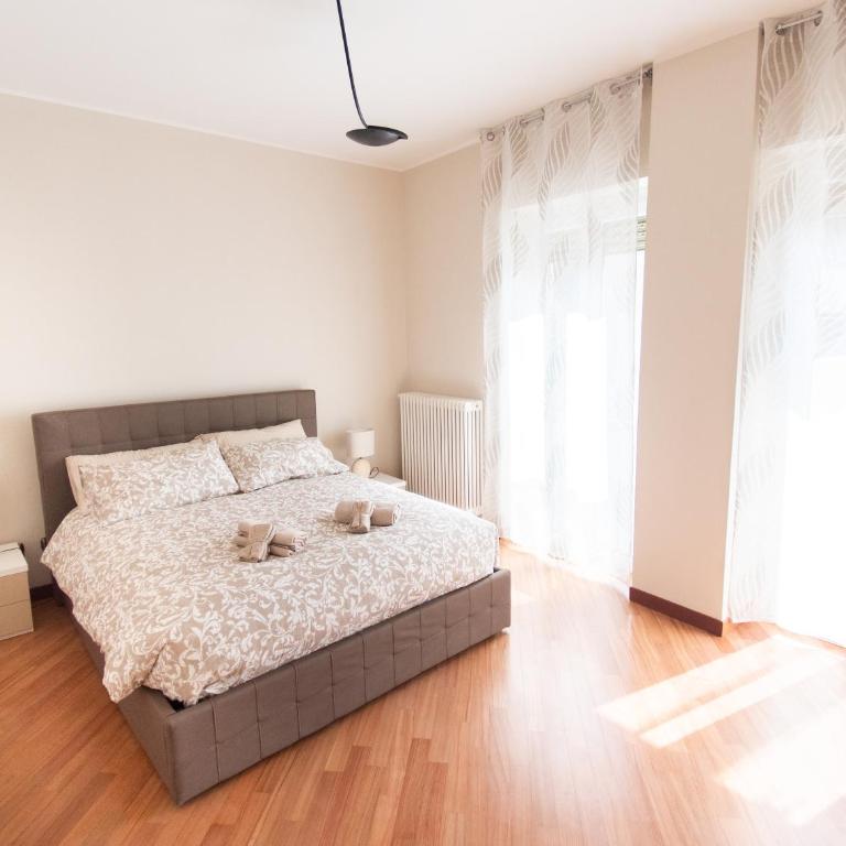 SIUM'S APARTMENT - Appartamento con 2 Camere da Letto - 6