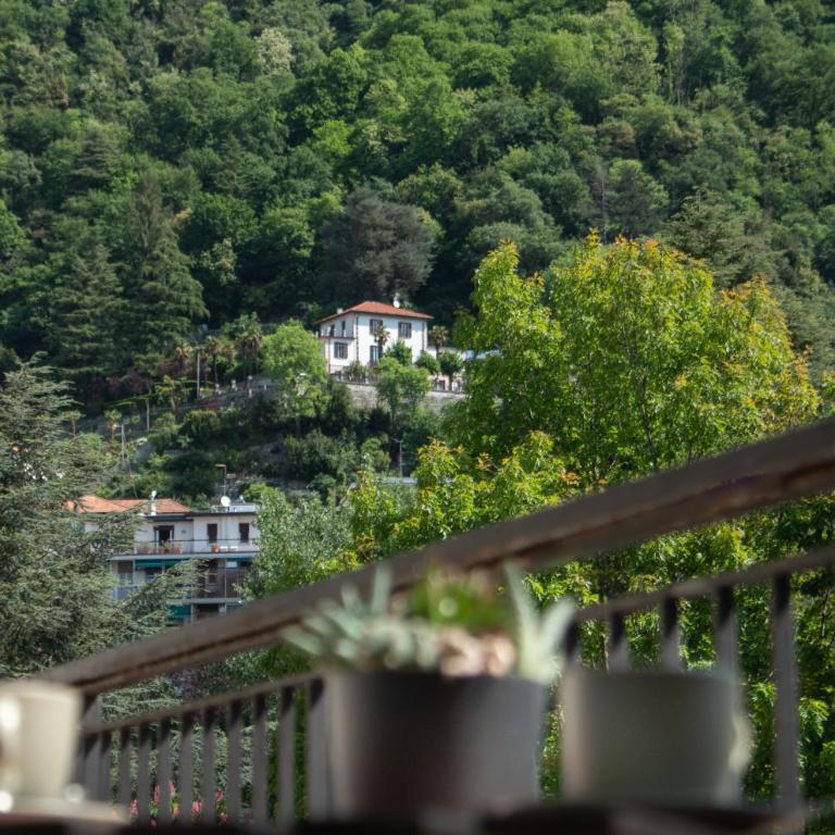 SIUM'S APARTMENT - Appartamento con 2 Camere da Letto - 21
