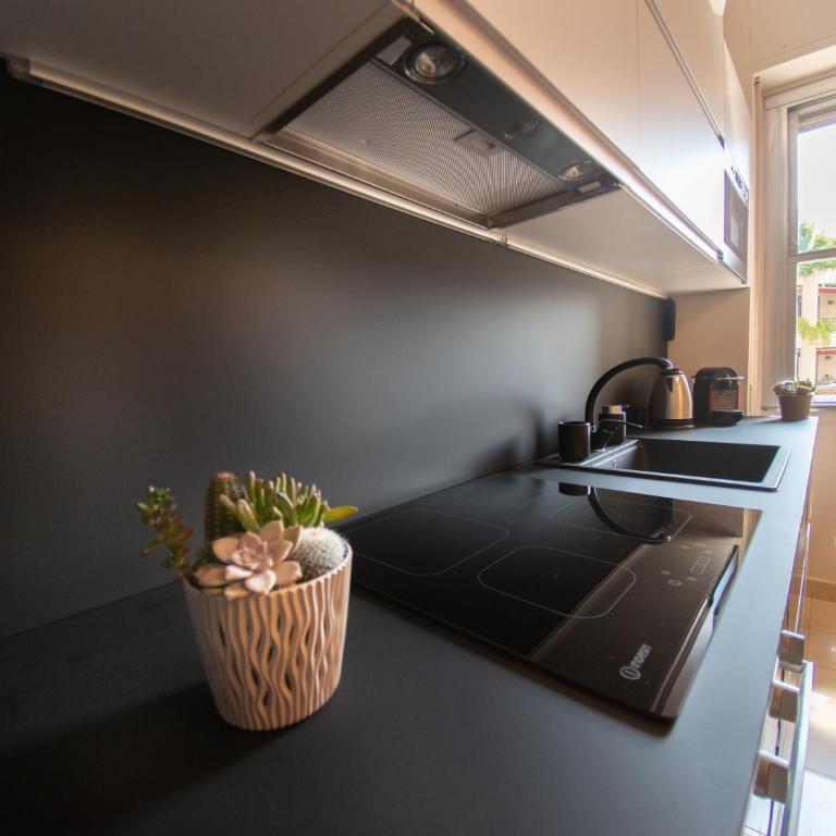 SIUM'S APARTMENT - Appartamento con 2 Camere da Letto - 20