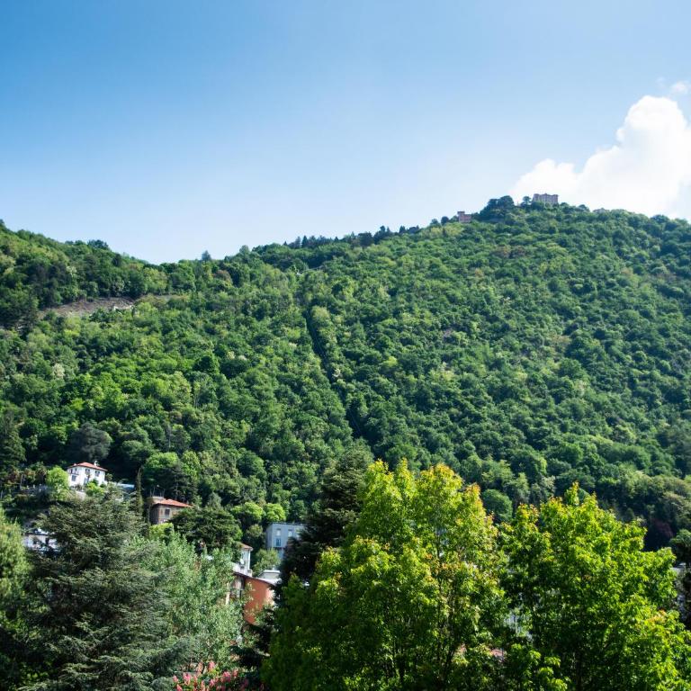 SIUM'S APARTMENT - Appartamento con 2 Camere da Letto - 27