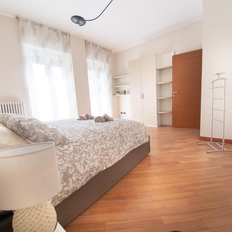 SIUM'S APARTMENT - Appartamento con 2 Camere da Letto - 11