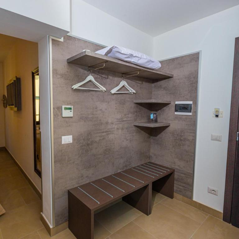 Hotel Repubblica - Suite Familiare con Balcone - 6