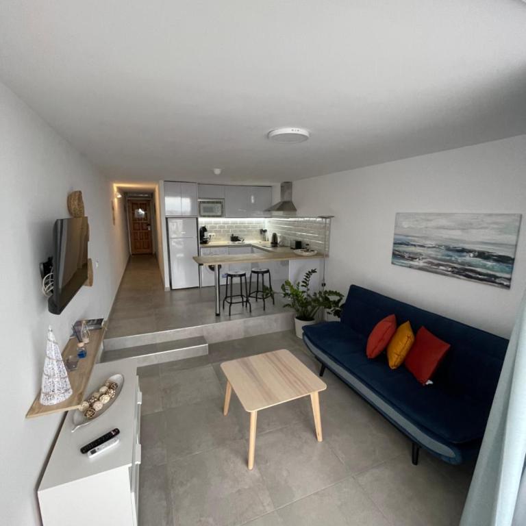 Apartamento JOSE - One-Bedroom Apartment - 9