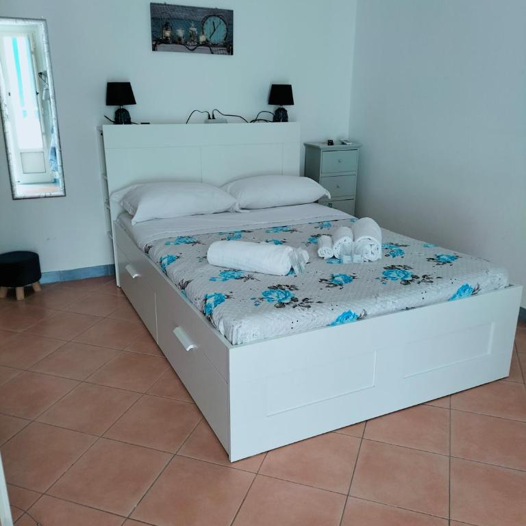 I 23 PASSI GAETA - Monolocale Triplo Standard - 29