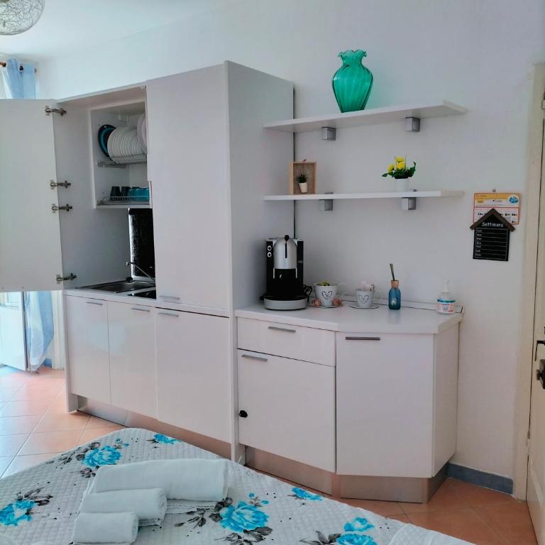 I 23 PASSI GAETA - Monolocale Triplo Standard - 12