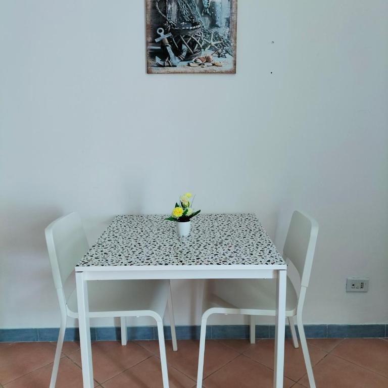 I 23 PASSI GAETA - Monolocale Triplo Standard - 14