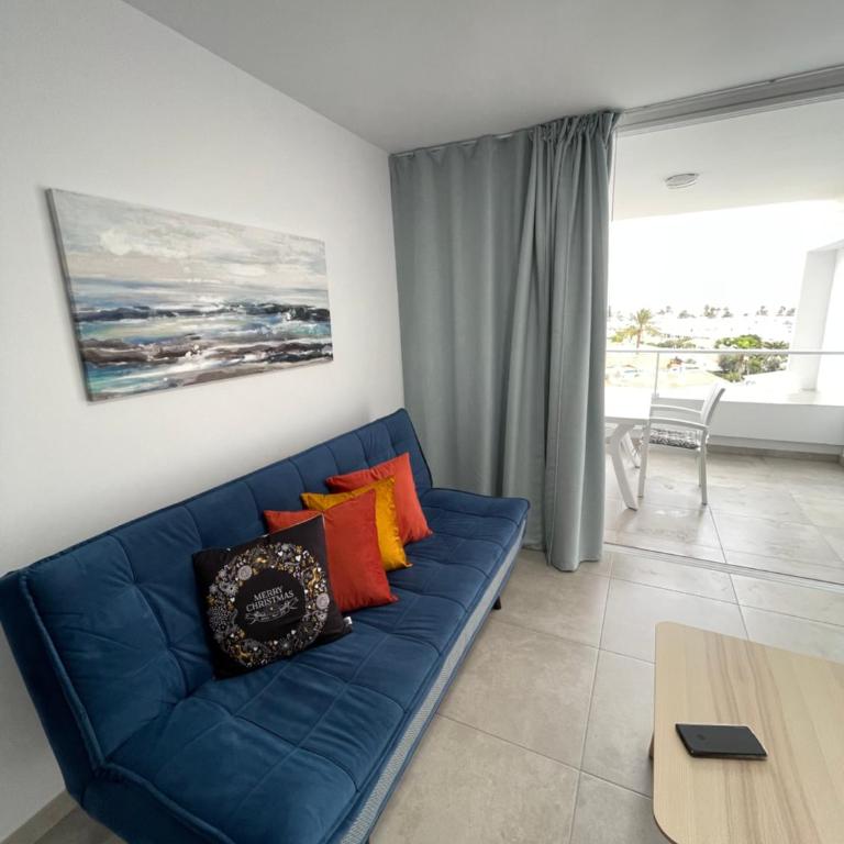 Apartamento JOSE - One-Bedroom Apartment - 11
