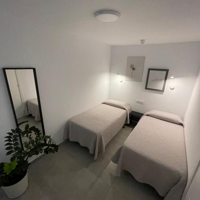 Apartamento JOSE - One-Bedroom Apartment - 17